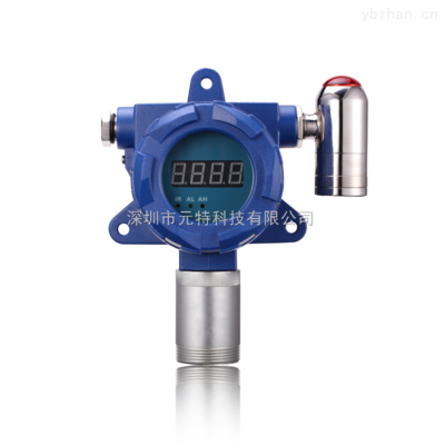 YT-95H-CO-A在線式一氧化碳氣體報警器 工業(yè)安全監(jiān)測的專業(yè)選擇