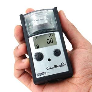 美國英思科gb90可燃氣體檢測儀 產品圖